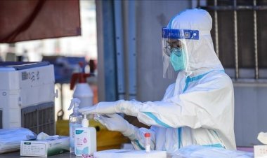 ملايين الإصابات.. ماذا نعرف عن متحور يوم القيامة الذي يغزو الصين؟