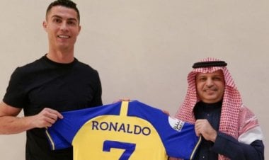 بند مثير للجدل في عقد كريستيانو... هل يعود إلى دوري أبطال أوروبا؟