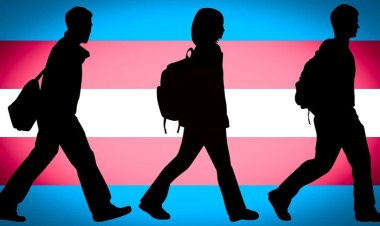 ما أسباب تضاعف أعداد الأمريكيين القصر الراغبين في تغيير الجنس؟