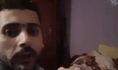 جريمة مروِّعة... مصري يقطع رأس زوجته ويطالب بالتصوير مع وسائل الإعلام