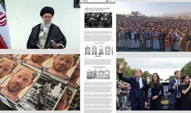 بعد اتهام مسؤولٍ كبير بالتجسُّس... هل اقتربت ساعة نقل السلطة في إيران؟