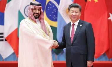 ناشيونال انترست: هل تؤدي المنافسة بين القوى العظمى إلى تقسيم الخليج؟