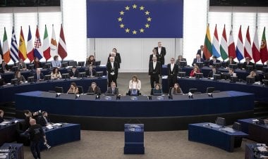 بالأسماء... من المسؤول عن فضيحة الفساد بالبرلمان الأوروبي؟