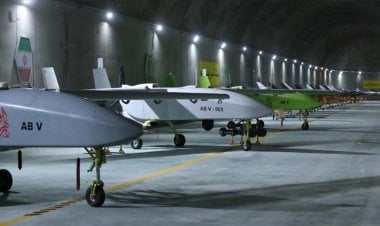 بعد فشل سلاح العقوبات... كيف تكبح أمريكا جماح المسيرات الإيرانية؟