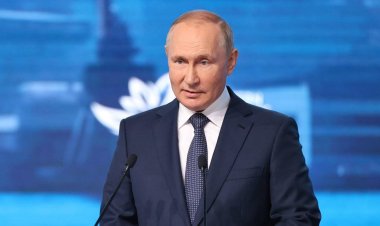 رغم الخسائر... بوتين يستعد لسنوات طويلة من الحرب في أوكرانيا