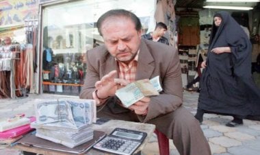 كيف تأثر الاقتصاد العراقي بالعقوبات الأمريكية على إيران؟