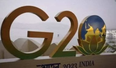  الهند تخطط للترويج لدبلوماسيتها الرقمية خلال رئاستها لمجموعة العشرين