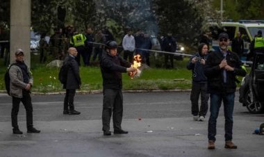  بعد واقعة حرق القرآن... هل يتعثر طلب انضمام السويد إلى الناتو؟