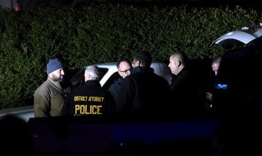 الرجل المجنون... شرطة كاليفورنيا تبحث عن دوافع منفذ الهجوم الدامي