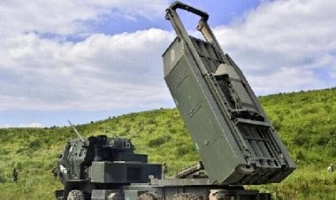 بسبب حرب أوكرانيا.. الأسلحة الأمريكية غير مستعدة لأي صراع مع الصين