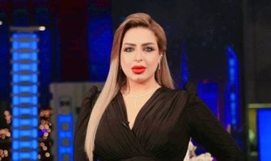 كان عندي هبوط... منى العمدة توضح سبب أزمتها الأخيرة بعد قرار عودتها إلى الشاشة 