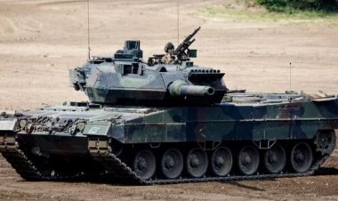 بعد تزويد ألمانيا لأوكرانيا بدباباتها... هل تنجر أوروبا إلى الحرب؟