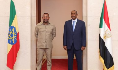 بعد اتفاق البلدين على القضايا المتعلقة بسد النهضة..  ما سر زيارة آبي أحمد للسودان؟