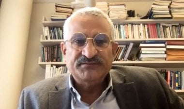 ما الذي يحدث للجنيه المصري؟.. الخبير الاقتصادي د. راجي أسعد يوضح