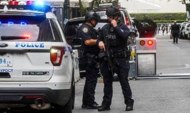 مخاوف من توترات ذات خلفية عنصرية بعد وفاة أمريكي أسود أوقفته الشرطة