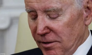 قبل انتخابات 2024... بايدن يواجه عامين مصيرين بين حرب وحشية وحملة رئاسية وعرة