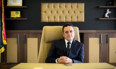وزير الدولة للشؤون الاقتصادية في ليبيا سلامة الغويل يعلن في حوار مع السياق انسحابه من حكومة الدبيبة