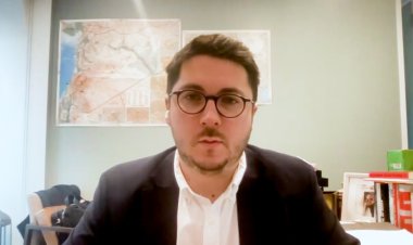 تشارلز ليستر مؤلف كتاب "الجهاد السوري.. القاعدة وداعش": داعش يمثل تهديدًا حقيقيًا الآن