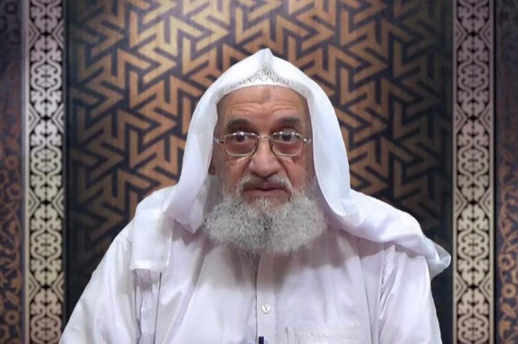 ما السر وراء تكتم القاعدة على خليفة الظواهري؟