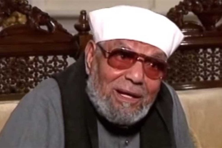 مسرحية الشعراوي تثير جدلًا في مصر... طلب إحاطة وتوضيح رسمي وانتقادات