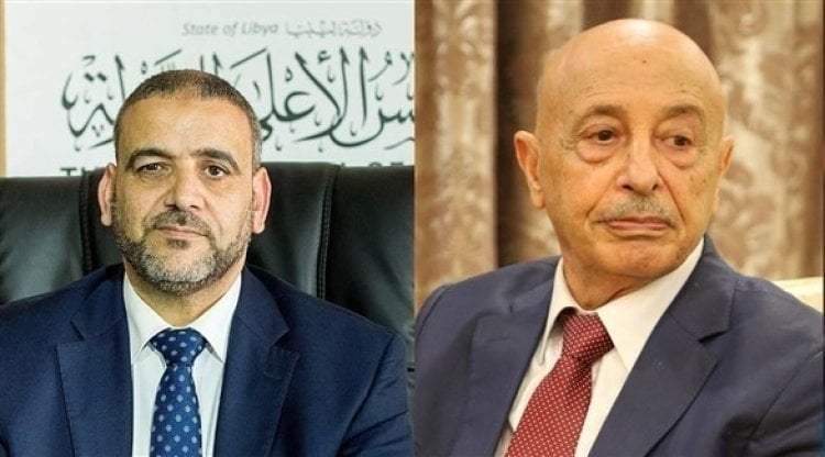 توافق على خارطة طريق... هل يكون 2023 عام الانتخابات الليبية؟