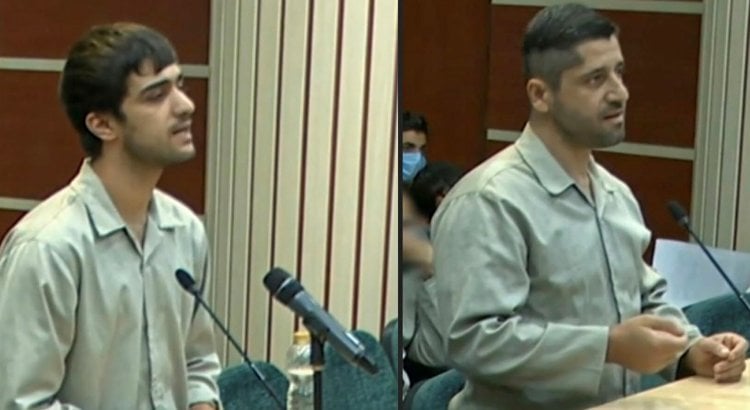أحكام إعدام ضد متظاهرين في إيران... ودول أوروبية تستدعي سفراء طهران