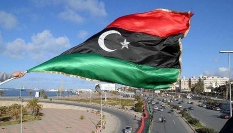 اجتماع خماسي في بريطانيا... حل للأزمة أم وصاية غربية على ليبيا؟