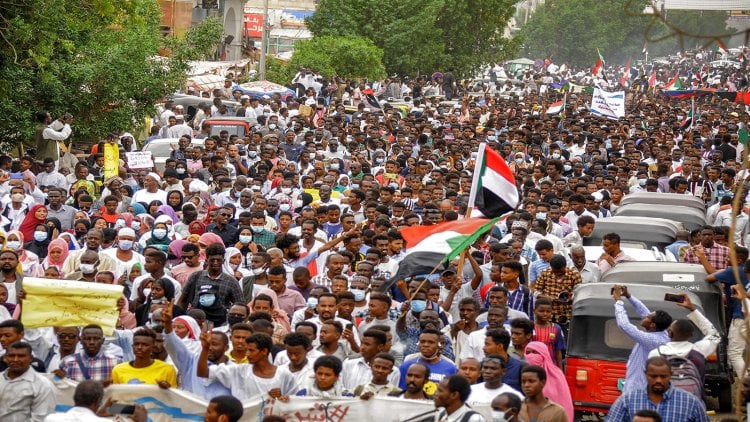 هل يتوافق فرقاء السودان على المبادرة المصرية؟
