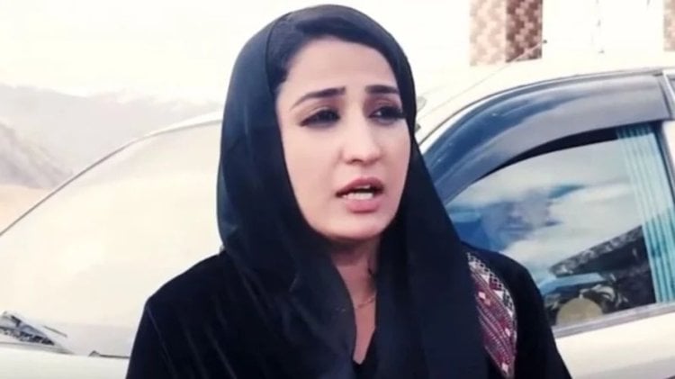 أول عملية اغتيال سياسي منذ سيطرة طالبان... من هي مرسال نبي زاده؟