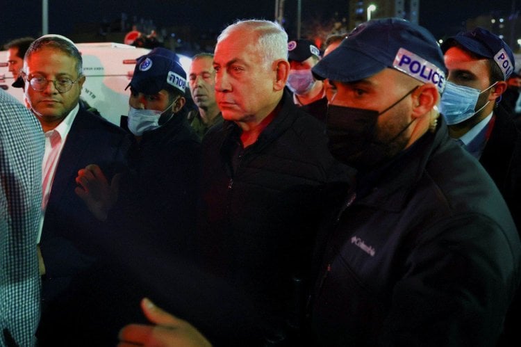 قتلى وجرحى في أحداث القدس... ماذا عن الهجوم الأسوأ في 15 عامًا ومنفذه؟