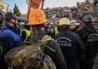 بعد أسبوع من الزلزال المدمر... انتشال ستينية وطفل من تحت الأنقاض