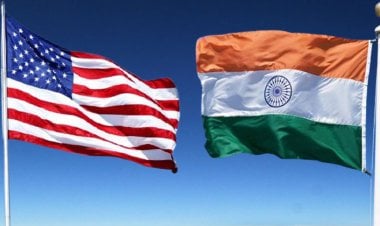 الولايات المتحدة تخطب ود الهند كشريك تكنولوجي لمواجهة الصين