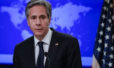 بلينكن في زيارة نادرة للصين... كيف يمكن لأكبر اقتصادين في العالم تجنُّب حرب باردة جديدة؟