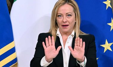 عين إيطالية على ليبيا... ما أسباب اهتمام حكومة ميلوني بطرابلس؟