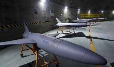 وول ستريت جورنال: موسكو وطهران تخططان لإنشاء مصنع للطائرات المسيَّرة في روسيا