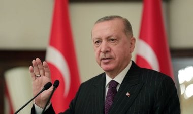 هل تخدم حرب أوكرانيا أردوغان للفوز بالرئاسة مجددًا؟
