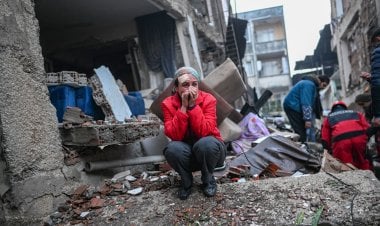 لماذا كان زلزال تركيا مدمرًا لهذه الدرجة؟