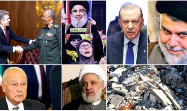 ما فائدة الجامعة العربية إذا لم تتدخل لمساعدة السوريين المنكوبين؟.. أبرز محطات في دقيقتين