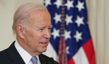 خطاب بايدن عن حالة الاتحاد... بروفة للترشح للرئاسة في 2024