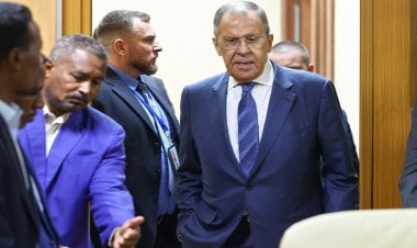 كيف عززت روسيا نفوذها في القارة السمراء؟