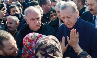 غضب محلي.. هل يسعى أردوغان إلى تأجيل الانتخابات للهروب من المصير المحتوم؟