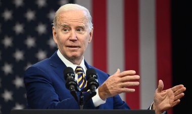 في خطوة حاسمة... بايدن يخضع لفحوص طبية شاملة