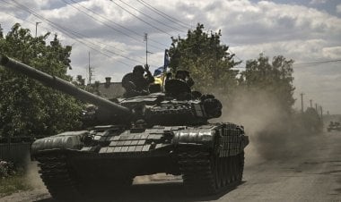 فايننشال تايمز: حرب أوكرانيا تُفرغ المخازن الأوروبية من الأسلحة