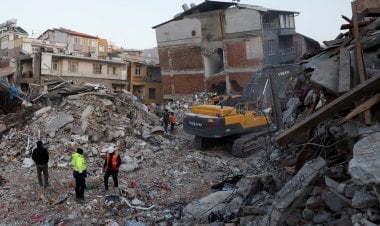 لم يسقط فيها قتيل ولا مبنى.. كيف صمدت مدينة إرزين التركية في وجه الزلزال؟