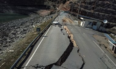 زلزال كهرمان مرعش مجرد بروفة.. ما أخطار الزلازل على سكان اسطنبول؟