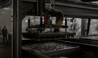 كيف ازدهرت إحدى الشركات الأوكرانية رغم الحرب؟