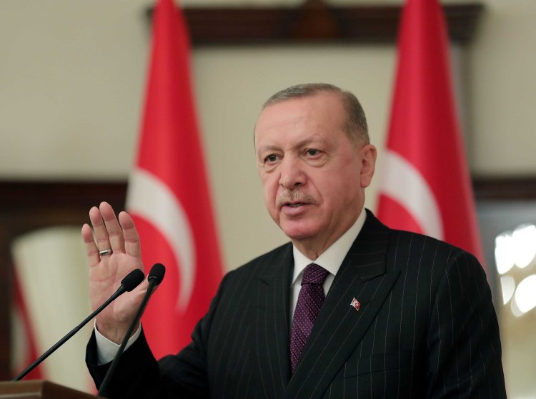 هل تخدم حرب أوكرانيا أردوغان للفوز بالرئاسة مجددًا؟