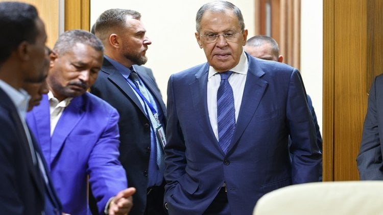 كيف عززت روسيا نفوذها في القارة السمراء؟