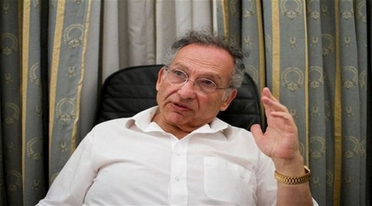 لماذا أثارت عودة ممدوح حمزة إلى مصر غضب الإخوان؟