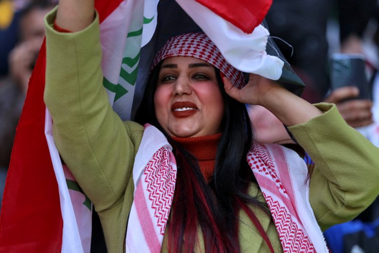 ملاحقة صناع المحتوى الهابط بالعراق.. هل تشمل الخطاب السياسي المسيء؟